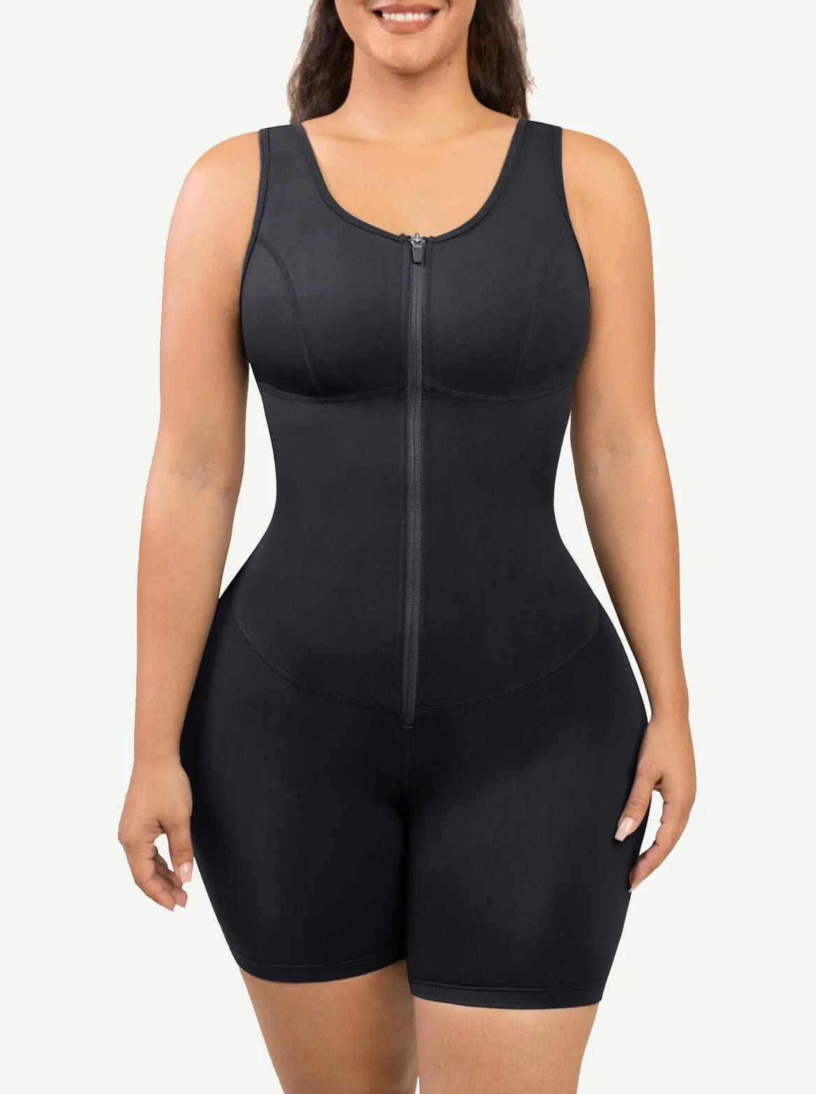 IC SPORTSWEAR FITNESS COMPRESSION SHAPEWEAR