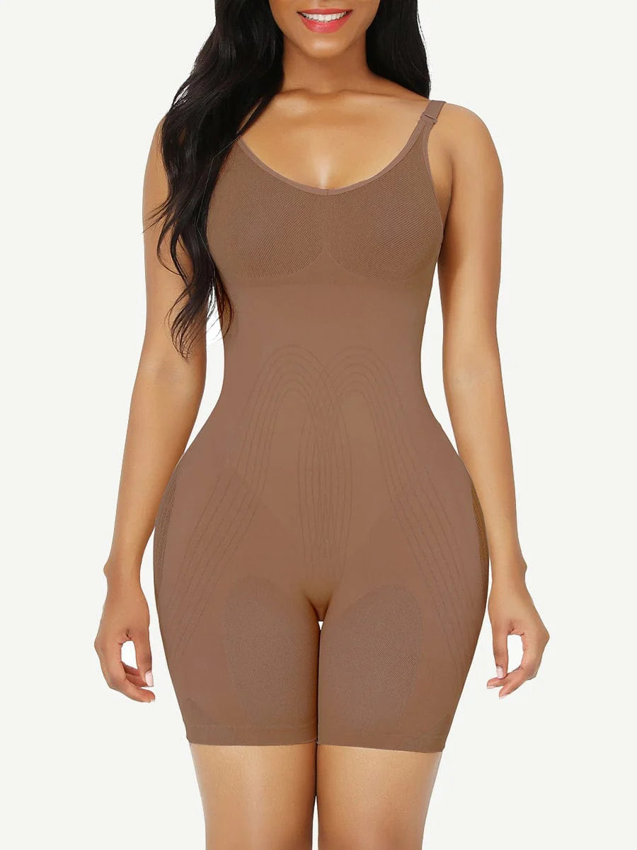 IC SEAMLESS TUMMY COMPRESSION FULL BODY SHAPE WEAR