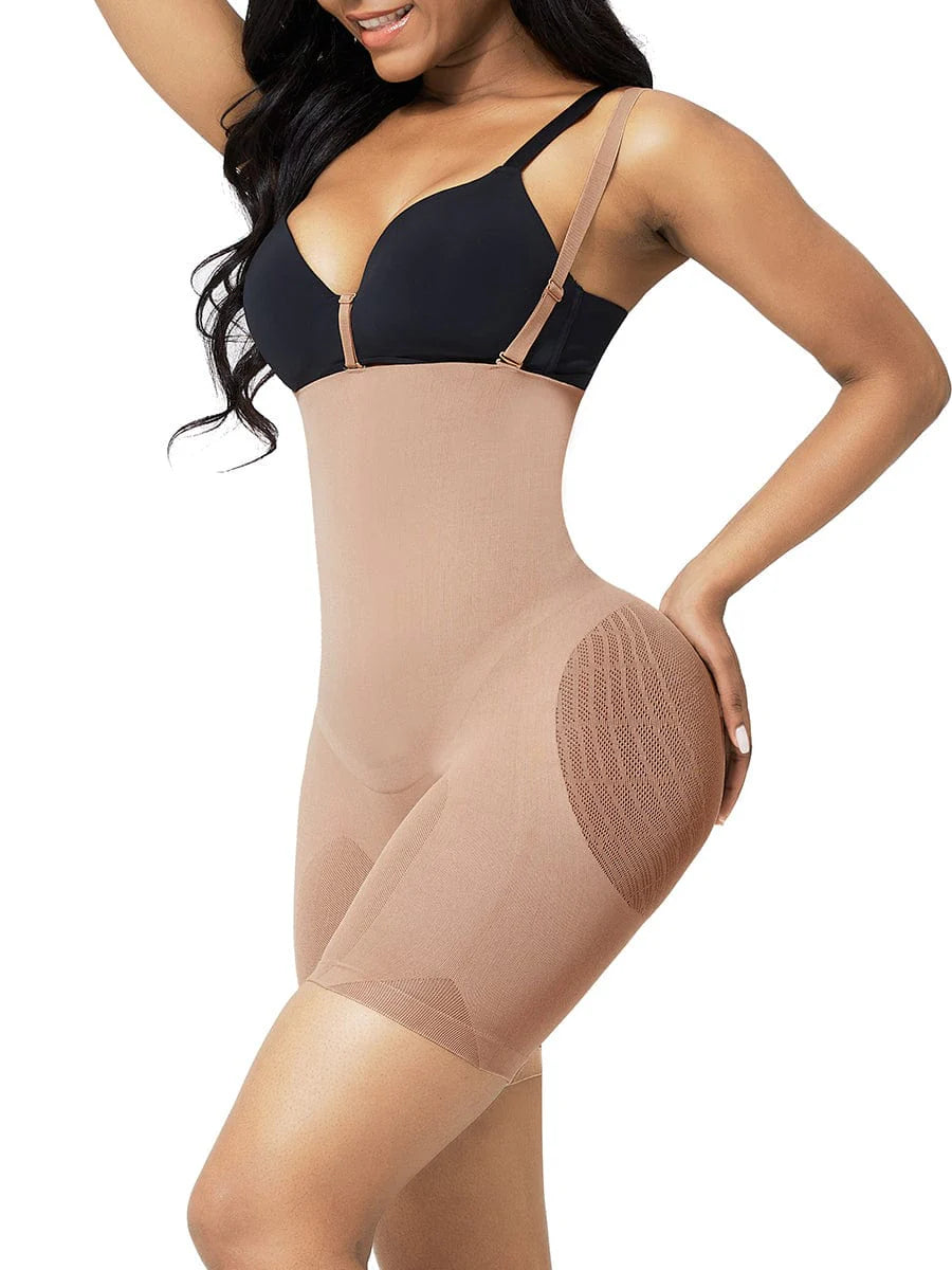 SLIMMING LIFTER TUMMY COMPRESSION FULL BODY SHAPER