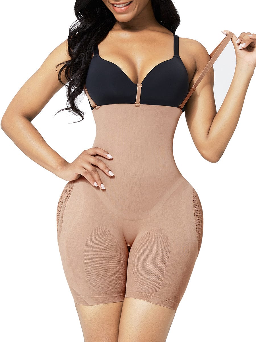 SLIMMING LIFTER TUMMY COMPRESSION FULL BODY SHAPER