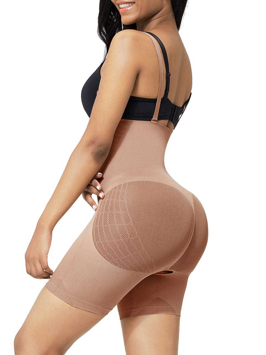 SLIMMING LIFTER TUMMY COMPRESSION FULL BODY SHAPER