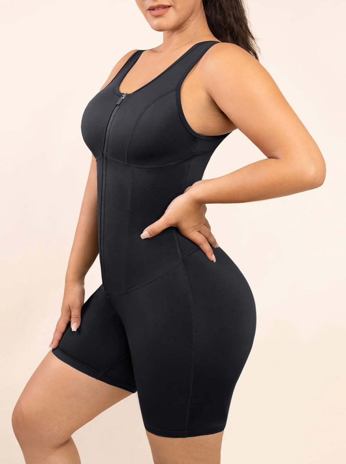 IC SPORTSWEAR FITNESS COMPRESSION SHAPEWEAR