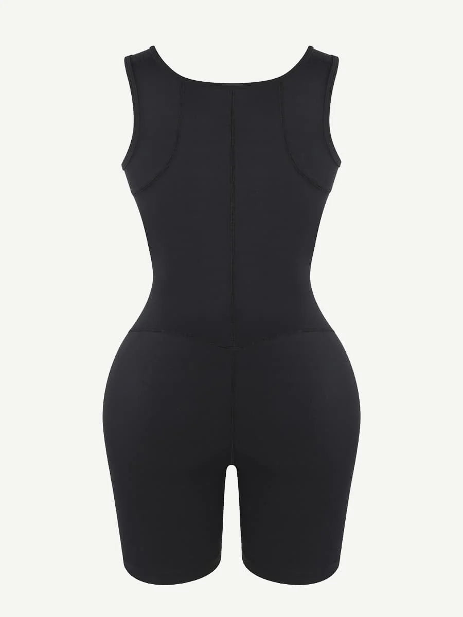 IC SPORTSWEAR FITNESS COMPRESSION SHAPEWEAR