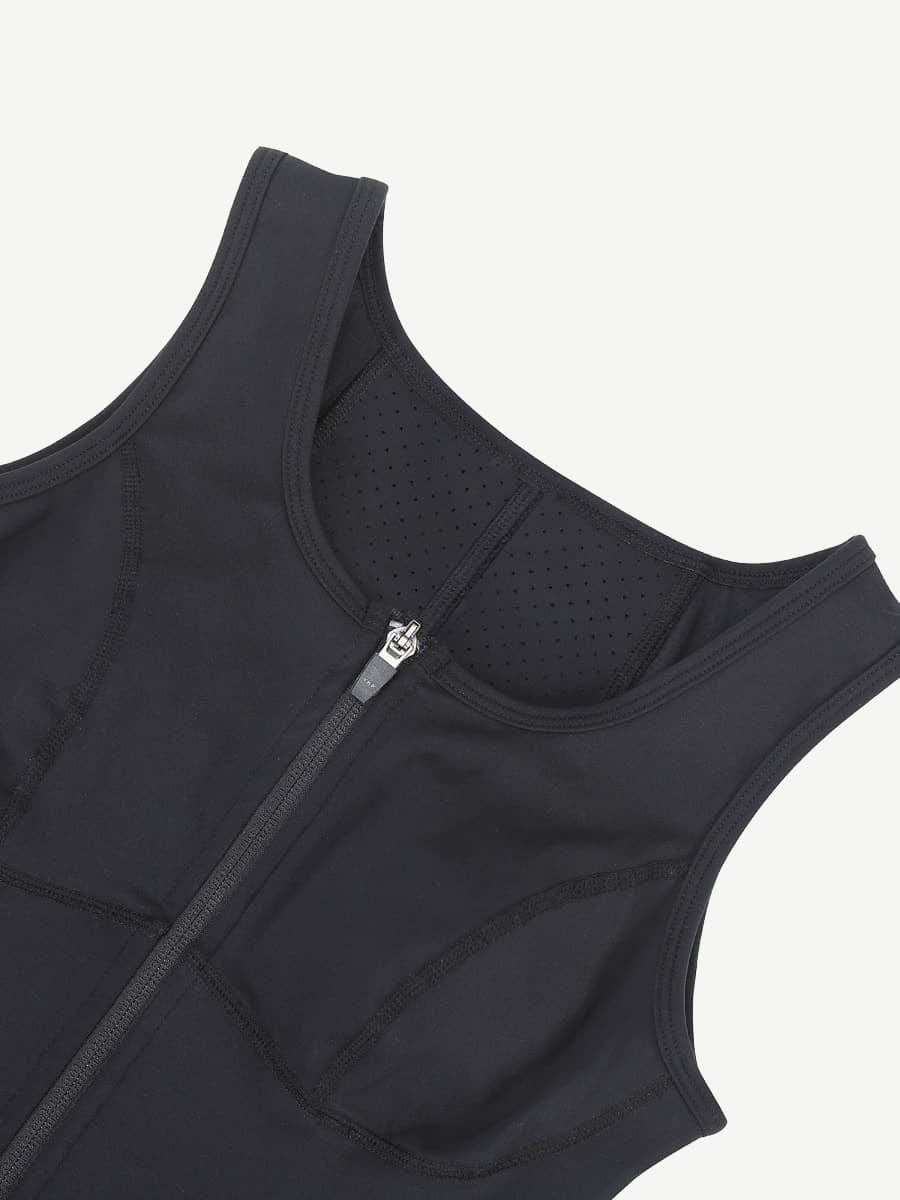 IC SPORTSWEAR FITNESS COMPRESSION SHAPEWEAR